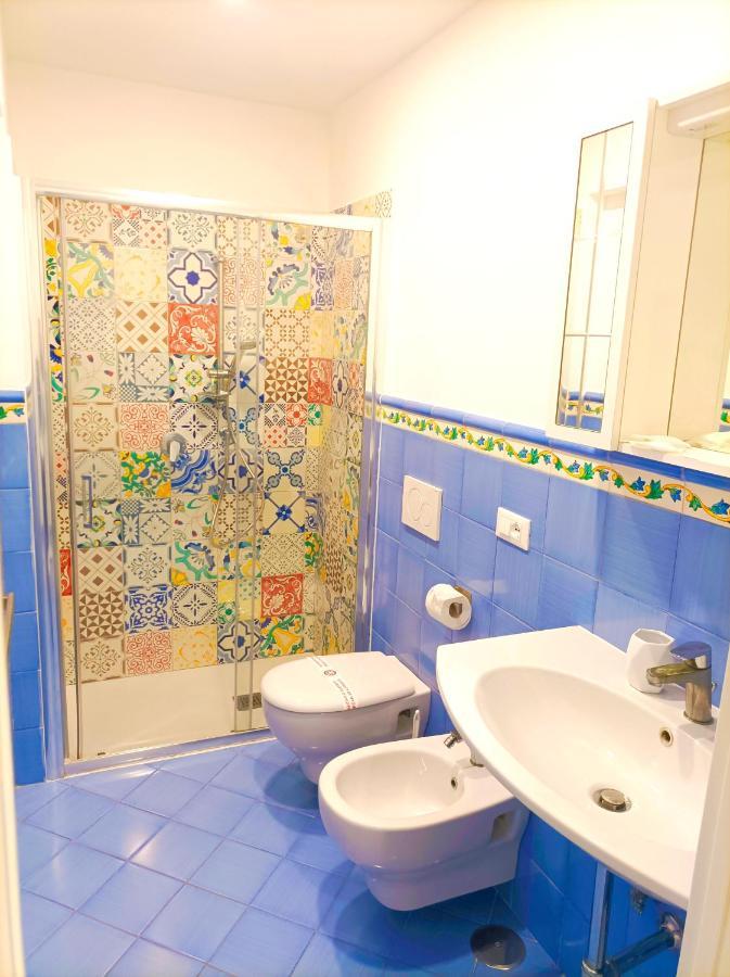 Agora Apartments -Casetta Sorrentina Exterior foto